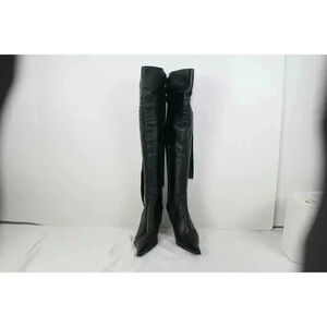 ladies ALEX LINE over the knee Boots size 37